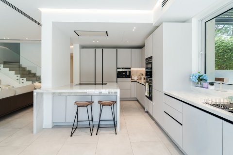 3 غرف نوم تاون هاوس في دبي, الإمارات العربية المتحدة رقم 199833 23