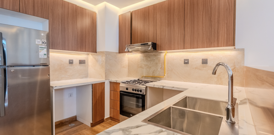 1 bedroom Apartment in Dubai, UAE No. 199836