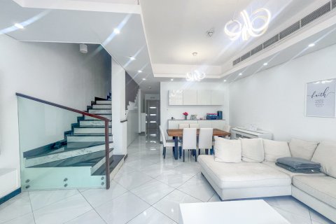 3 غرف نوم تاون هاوس في Jumeirah Village Triangle, الإمارات العربية المتحدة رقم 199832 15