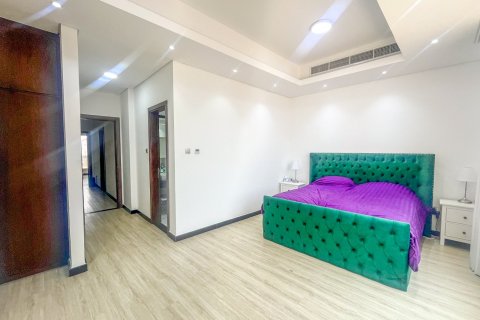 3 غرف نوم تاون هاوس في Jumeirah Village Triangle, الإمارات العربية المتحدة رقم 199832 8