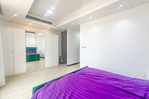 3 غرف نوم تاون هاوس في Jumeirah Village Triangle, الإمارات العربية المتحدة رقم 199832 7