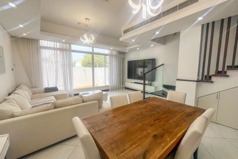 3 غرف نوم تاون هاوس في Jumeirah Village Triangle, الإمارات العربية المتحدة رقم 199832