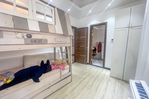 3 غرف نوم تاون هاوس في Jumeirah Village Triangle, الإمارات العربية المتحدة رقم 199832 9