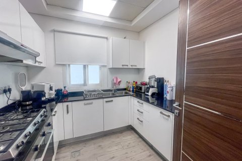 3 غرف نوم تاون هاوس في Jumeirah Village Triangle, الإمارات العربية المتحدة رقم 199832 11
