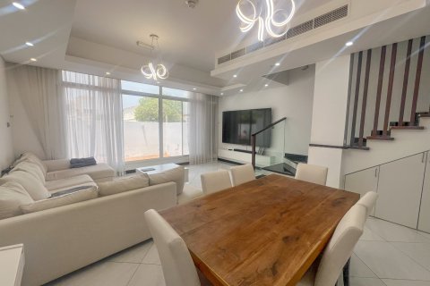 3 غرف نوم تاون هاوس في Jumeirah Village Triangle, الإمارات العربية المتحدة رقم 199832 13
