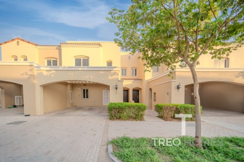 3 غرف نوم تاون هاوس في Casa Viva, الإمارات العربية المتحدة رقم 74113 2