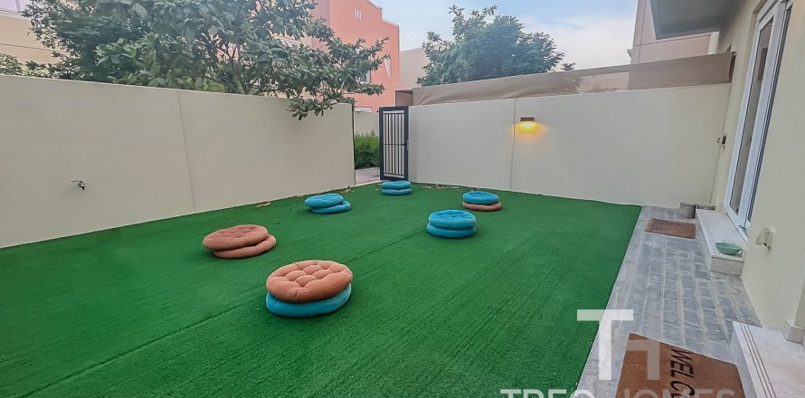 3 غرف نوم فيلا في دبي, الإمارات العربية المتحدة رقم 74111