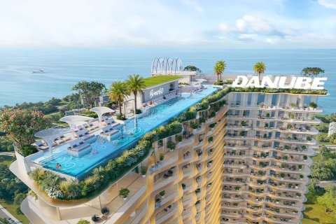 Apartment de 41.4m²  No. 134797 6