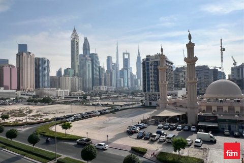 Apartment de 1 dormitorio  No. 134795