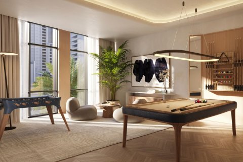 Appartement de 4 chambres  No. 134796 7