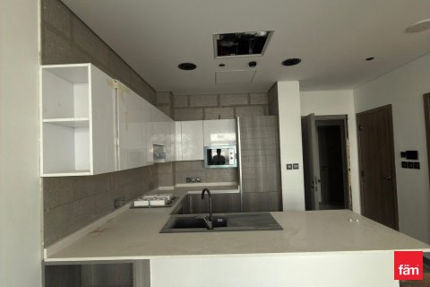 Apartment de 1 dormitorio No. 134800 6