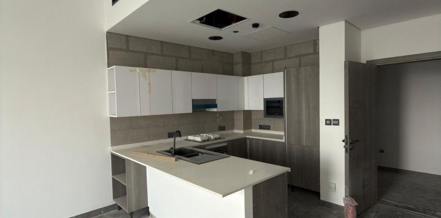 Apartment de 1 dormitorio No. 134800