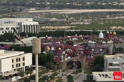 Apartment de 1 dormitorio No. 134800 12