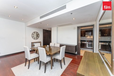 Apartment de 2 dormitorios No. 134794 9