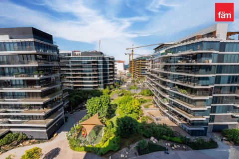 Apartment de 2 dormitorios No. 134794 23