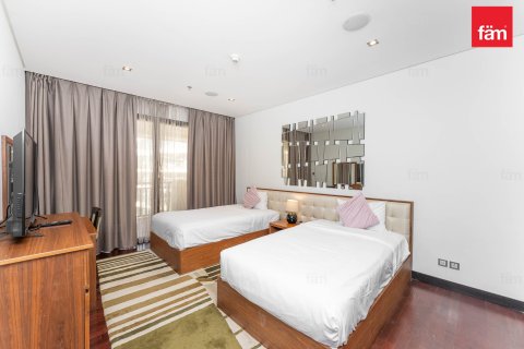 Apartment de 2 dormitorios No. 134794 19