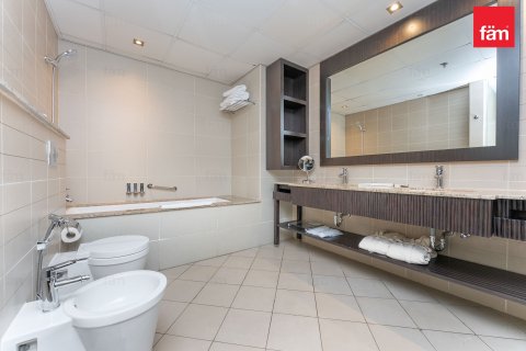 Apartment de 2 dormitorios No. 134794 20