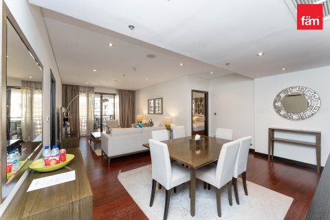 Apartment de 2 dormitorios No. 134794 8