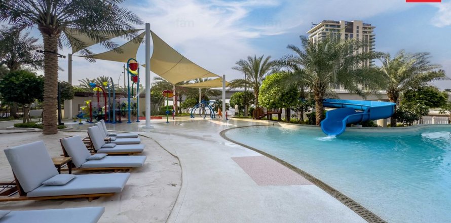 Apartment de 2 dormitorios  No. 134799