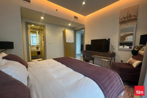 1 غرف نوم شقة  رقم 134798 8