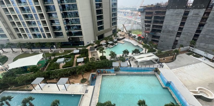 1 غرف نوم شقة  رقم 134798