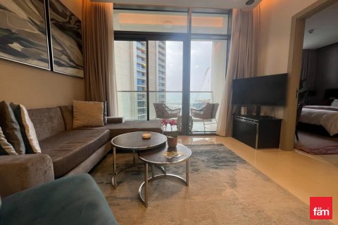 1 غرف نوم شقة  رقم 134798 4