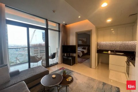 1 غرف نوم شقة  رقم 134798 5