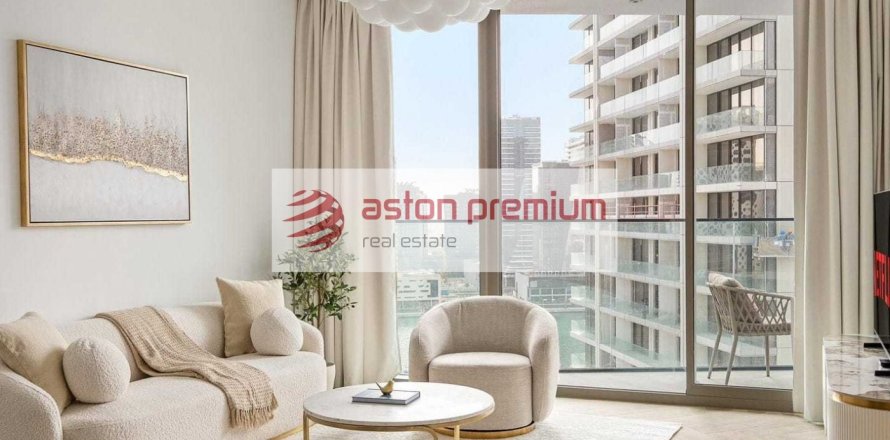 1 bedroom Apartment in Business Bay, UAE No. 185012