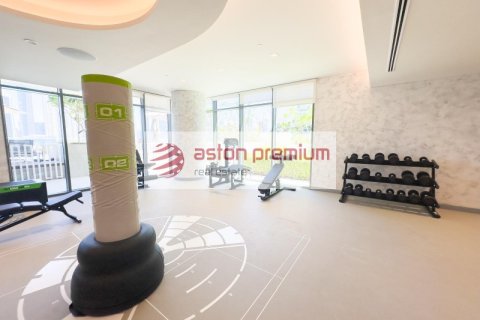 1 bedroom Apartment in EMAAR Beachfront, UAE No. 185010 16