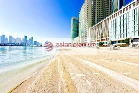 1 bedroom Apartment in EMAAR Beachfront, UAE No. 185010 19