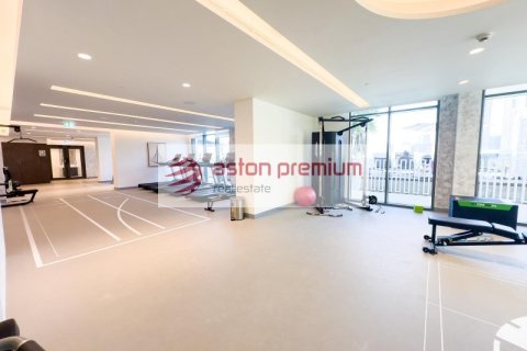 1 bedroom Apartment in EMAAR Beachfront, UAE No. 185010 12