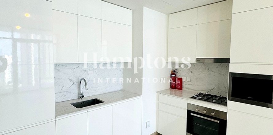 Appartement de 1 chambre No. 126364