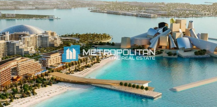 2 bedrooms Apartment  No. 126361