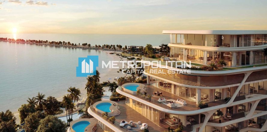 3 bedrooms Apartment  No. 126362