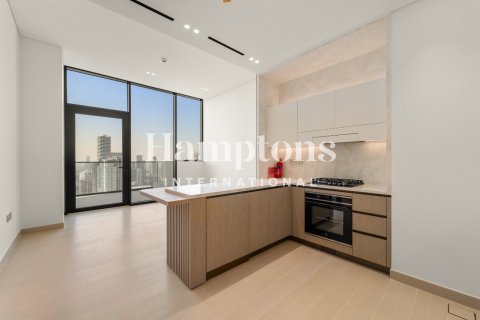 Appartement de 1 chambre No. 126366 6