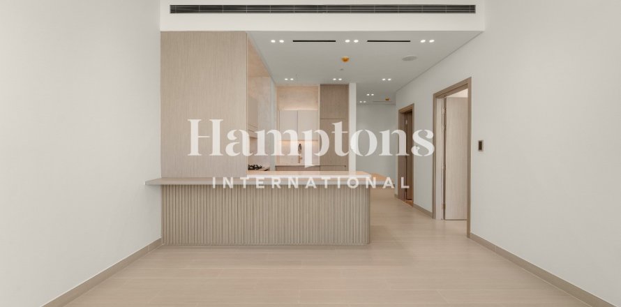 Appartement de 1 chambre No. 126366