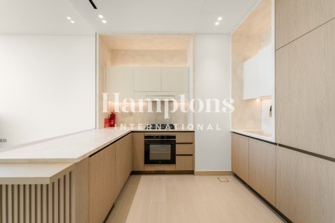 Appartement de 1 chambre No. 126366 10