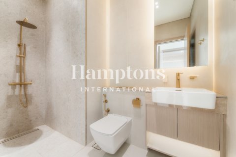 Appartement de 1 chambre No. 126366 9