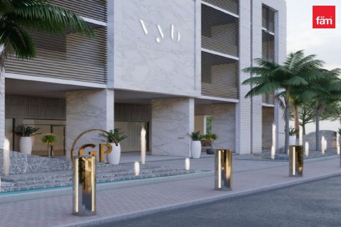 1 bedroom Apartment in Business Bay, UAE No. 199466 5