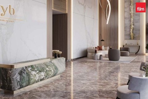 1 bedroom Apartment in Business Bay, UAE No. 199466 3