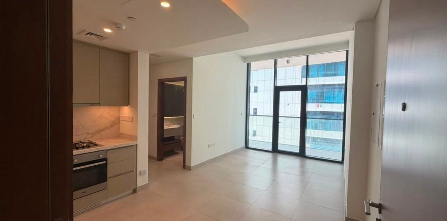 1 bedroom Apartment in Business Bay, UAE No. 199466
