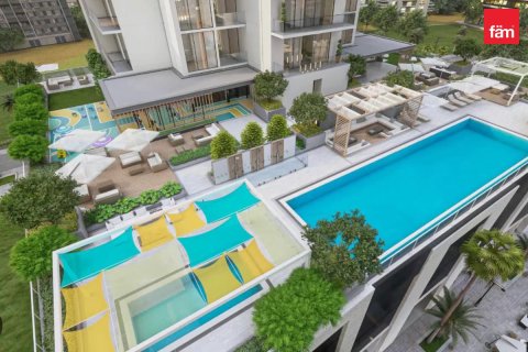 1 bedroom Apartment in Business Bay, UAE No. 199466 7