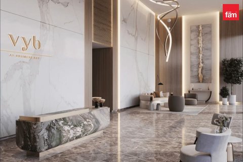 1 bedroom Apartment in Business Bay, UAE No. 199466 6