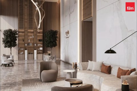 1 bedroom Apartment in Business Bay, UAE No. 199466 4