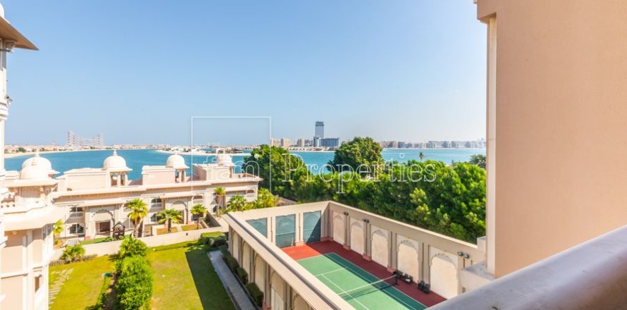 2 bedrooms Apartment in Palm Jumeirah, UAE No. 199463