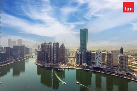 3 bedrooms Apartment in Business Bay, UAE No. 199462 4