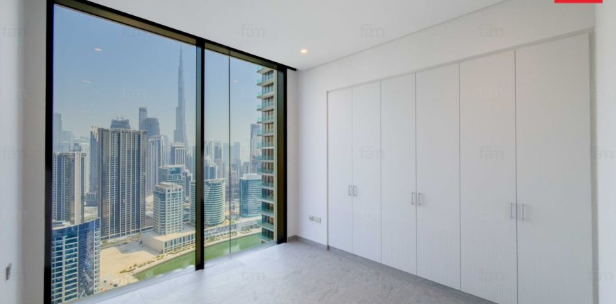 3 bedrooms Apartment in Business Bay, UAE No. 199462