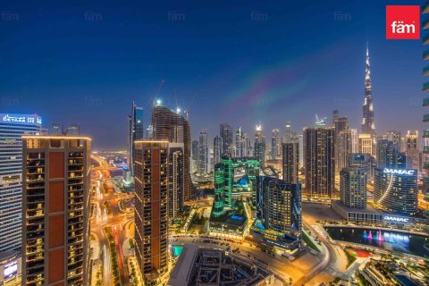 3 bedrooms Apartment in Business Bay, UAE No. 199462 16