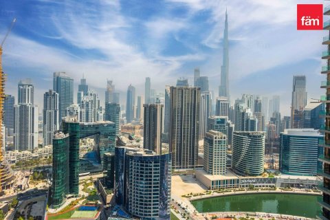 3 bedrooms Apartment in Business Bay, UAE No. 199462 3