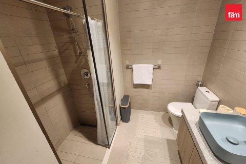 37.6m² Apartment in Business Bay, UAE No. 199461 3